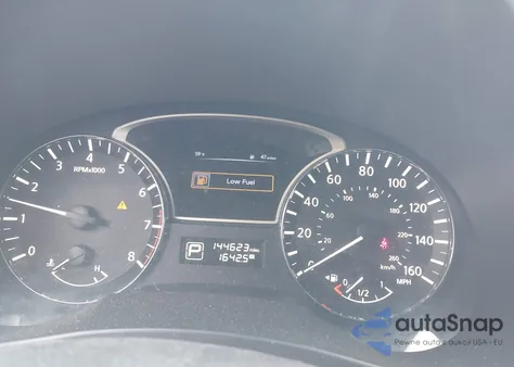 2015 Nissan Altima 2.5/2.5 S/2.5 Sl/2.5 Sv from USA, damaged, VIN 1N4AL3AP4FN334106